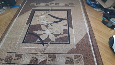 Sprzedam dywan 2.50xm x 180cm