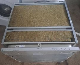 Sprzedam zmywarke firmy Whirlpool