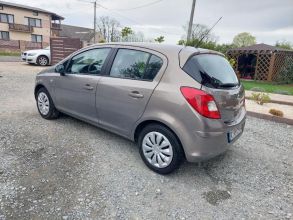 Opel Corsa D 1,2 Lift 2014 klima 5 drzwi...z Niemiec...
