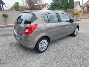 Opel Corsa D 1,2 Lift 2014 klima 5 drzwi...z Niemiec...