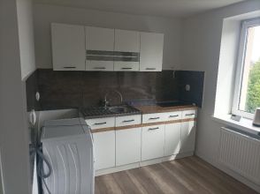 Władysławów 2 pokojowe mieszkanie do wynajęcia