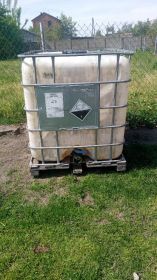 Małzer 1000 l