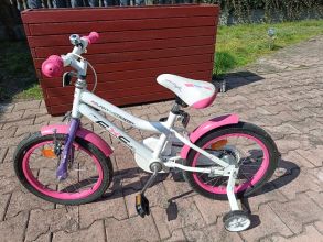 Sprzedam rowerek