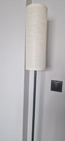 Lampa podlogowa wys.176cm