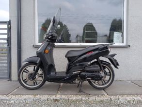 Peugeot Tweet RS 50cm3 2012r