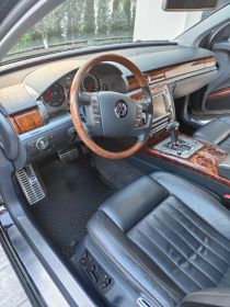 Piękny zadbany VW PHAETON GP3 3.0 TDI 2010r