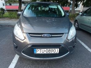 C max.