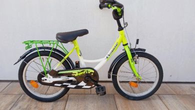 Rowery od 16 do 24