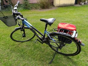 Sprzedam rower