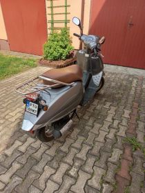 Sprzedam skuter