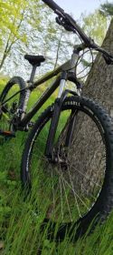 Mongoose tyax 27, 5 rozm S
