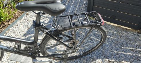 Stevens X3C x-cross