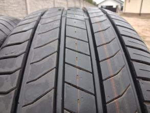 Nowe opony Nexen 215/55/18 rocznik 2024