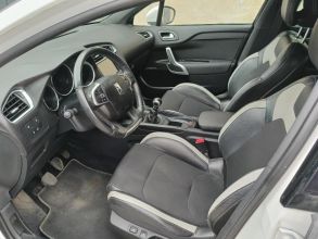 Citroen DS 4