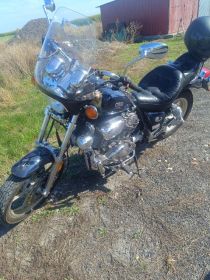 Sprzedam motor Yamaha