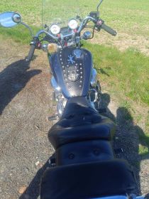 Sprzedam motor Yamaha