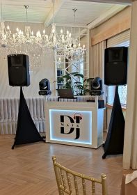 Dj na Twoją imprezę