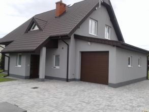 Tynki Elewacyjne