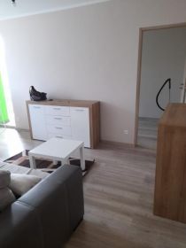 Mieszkanie 2 pokoje z balkonem