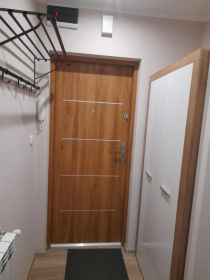 Mieszkanie 2 pokoje z balkonem