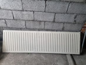 Grzejnik 210cm