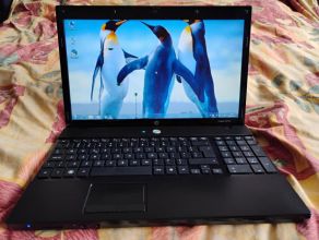 Laptop HP Probook 4510s