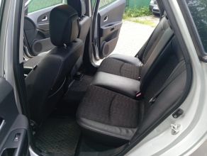 Ładna/Kia/Ceed/1.6/CRDI/1-Właściciel/Zarejestro wana/