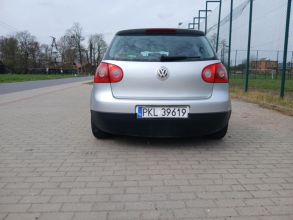 Sprzedam golfa 5