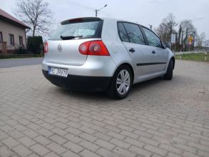 Sprzedam golfa 5