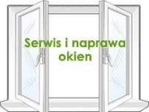 Naprawa okien rolet serwis