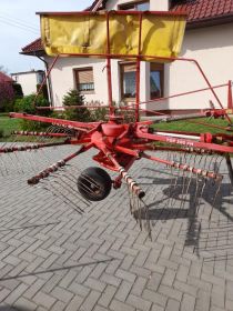 Zgrabiarka pottinger