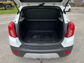 Opel Mokka 1.4 BENZYNA Klimatronik Tempomat Ledy Kamera...
