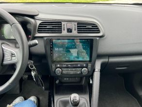 Renault Kadjar 1.2 BENZYNA Klimatronik Tempomat Nawigacja...