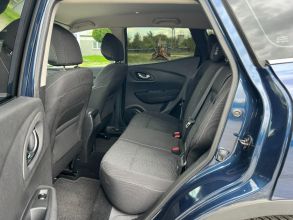 Renault Kadjar 1.2 BENZYNA Klimatronik Tempomat Nawigacja...