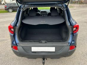 Renault Kadjar 1.2 BENZYNA Klimatronik Tempomat Nawigacja...