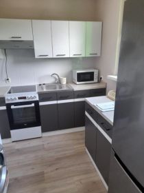 Mieszkanie 2 pokoje z balkonem