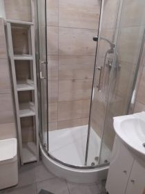 Mieszkanie 2 pokoje z balkonem