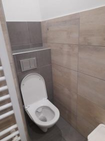 Mieszkanie 2 pokoje z balkonem