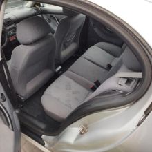 Seat Leon pancerny 1.9TDI