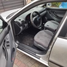 Seat Leon pancerny 1.9TDI