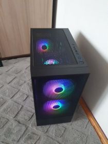 Komputer Gamingowy Rtx 4060 nvidia Ryzen 5 ssd 1tb