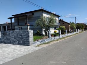 Budowa Ogrodzeń Frontowych od podstaw