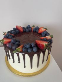 Tort ciasta