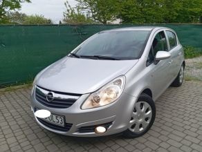 Corsa/1-Właściciel/1.3/CDTI/Klima/5-Drzwi/Ładna...