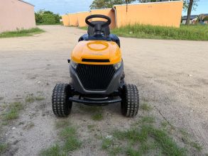 Kosiarka traktorek Stiga. Jak nowa