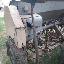 Siewnik Poznaniak 2,7