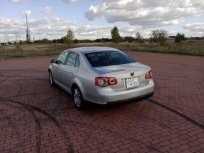 Volskwagen Jetta