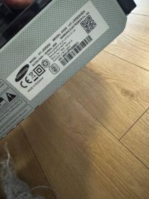 Kino domowe Samsung