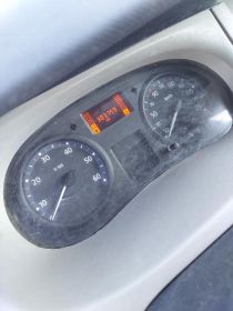 Sprzedam renault trafic