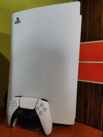 PlayStation 5 FAT CFI-1216a